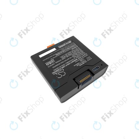 Batterie für JBL Partybox Club 320, Partybox Stage 320, Xtreme 4, 10000mAh, Li-Ion, 7.4V, FG4CELL21700G, HQ