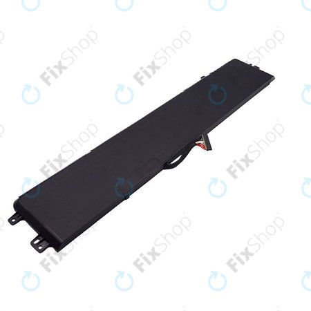 Akku batterie für Lenovo Ideapad 700, Legion Y520, R720, 4050mAh, Li-Ion, 11.1V, L14M3P24, HQ