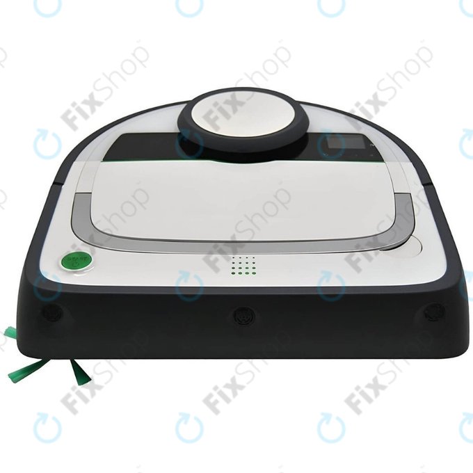 Vorwerk Kobold VR200, VR300 - Seitenbürste (2Stk.)