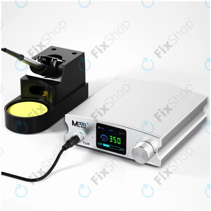 Ma Ant T12R - Smart Digitale Lötstation (75W)