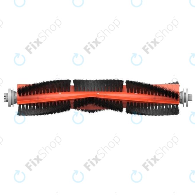 Ersatzteilset für Xiaomi Dreame Bot W10, W10 Pro (1x Hauptbürste, 2x Filter, 2x Seitenbürsten, 2x Wischpads)