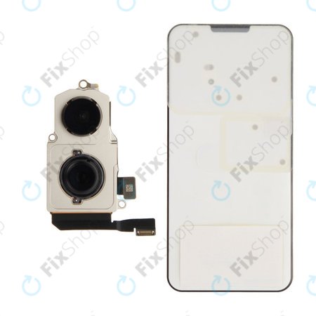 Rückfahrkamera für iPhone 16 | 661-44799 | Genuine Apple