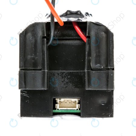 Rowenta Air Force Extreme RH-series, Tefal TY-series - Akku Batterie RS-RH5273, MISRH5273-01 Li-Ion 18.5V 2600mAh HQ