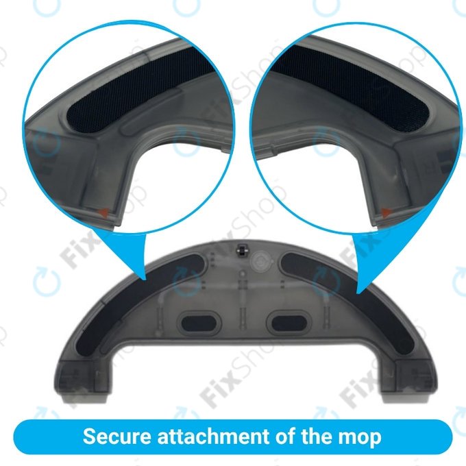 Xiaomi Mi Robot Vacuum Mop 2 Ultra - Wasserreservoir