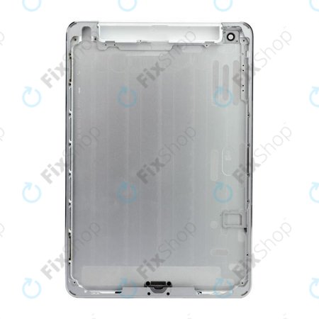 Apple iPad Mini - Backcover 3G (White)