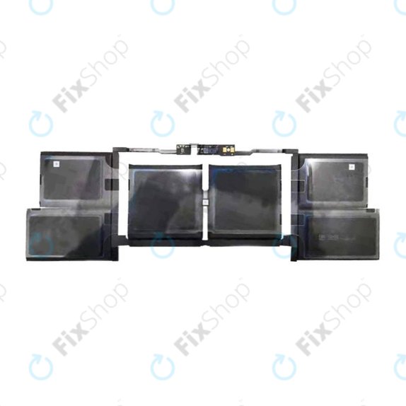 Apple MacBook Pro 16" A2141 (2019) - Akku Batterie A2113 8780mAh