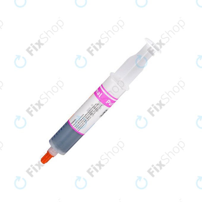 Wärmeleitpaste Halnziye HY246, 20g, schwarz