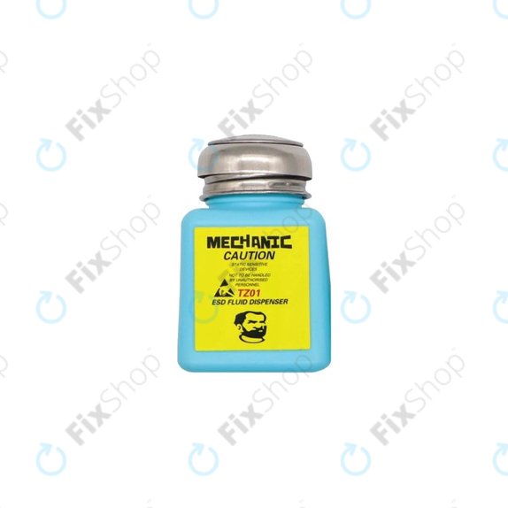 Mechaniker - ESD-Flüssigkeitsspender - 100ml