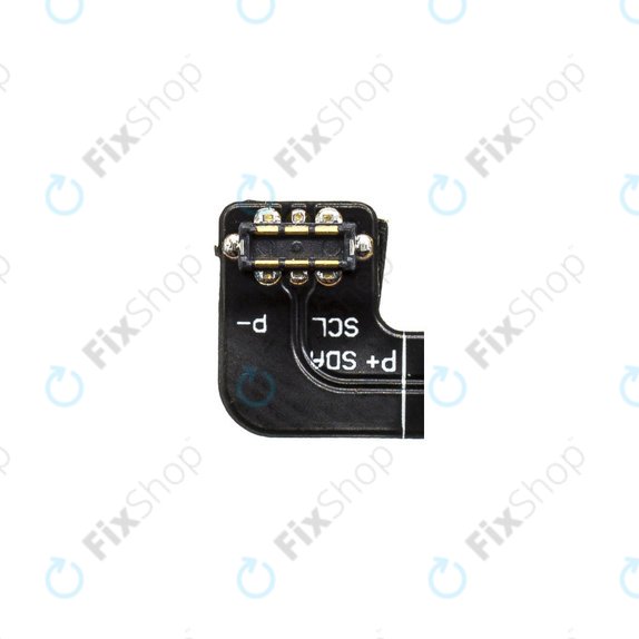OnePlus 7T - Akku Batterie BLP743 3700mAh HQ