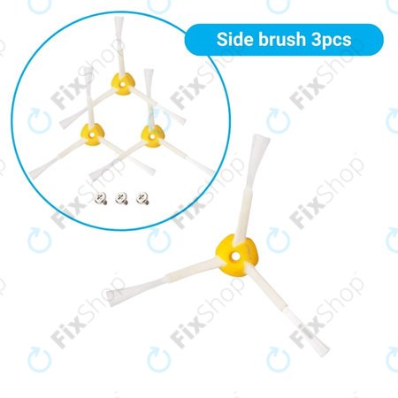 iRobot Roomba 700-series - Komplett-Set