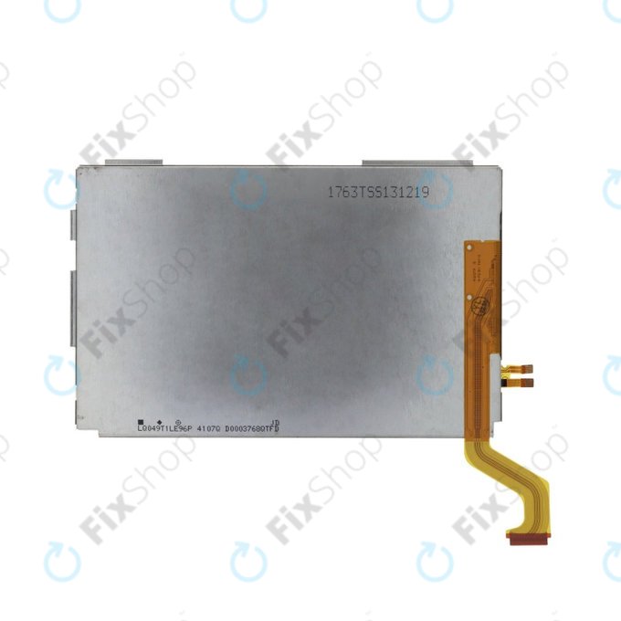 Oberes LCD-Display für Nintendo 3DS XL