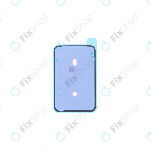 Hintere Glasscheibe Klebestreifen Sticker (30Stk.) für iPhone 17 Pro Max | 923-12859 | Genuine Apple