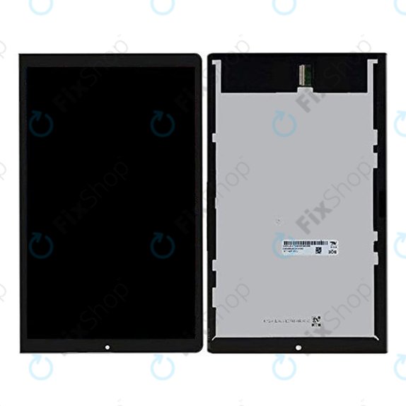 Lenovo Yoga Tab 5 YT-X705F - LCD Display + Touchscreen Front Glas