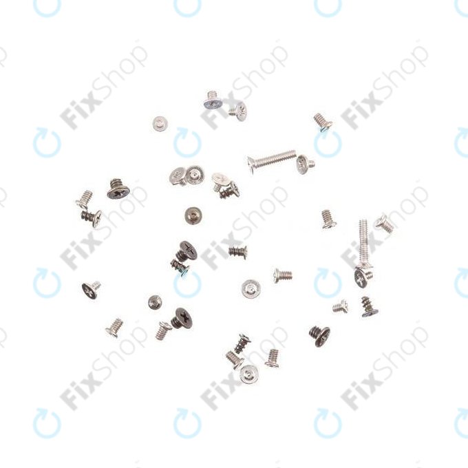 Apple iPad 3, iPad 4 - Schraubenset