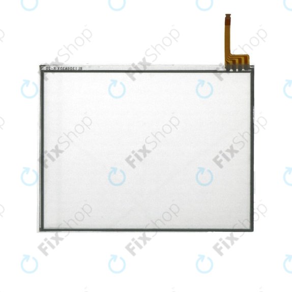 Touchscreen-Glas für Nintendo New 3DS XL