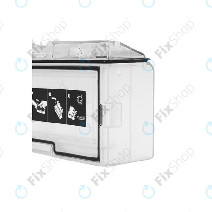 Xiaomi Roborock S7, S7+, S7 MaxV, T7S Plus - Abfallbehälter