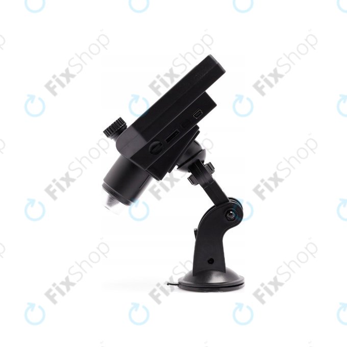 Wi-Fi Tragbares Digitalmikroskop/Kamera/Lupe (1080p)