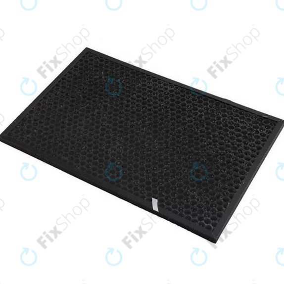 Sharp KC-series - HEPA-Filter (Aktivkohle)