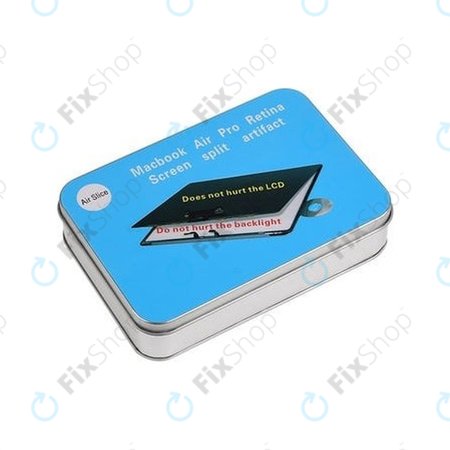 Air Slice Retina Display Öffner Set