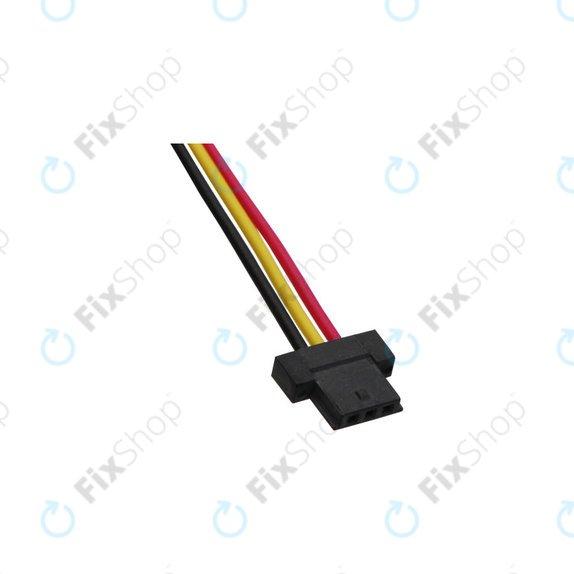 Batterie für TomTom Go 610, 1100mAh, Li-Ion, 3.7V, LAHA1111107, HQ