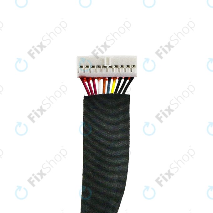 Akku batterie für MSI GS70, GS72, WS72, 5400mAh, Li-Pol, 11.4V, BTY-L76, HQ