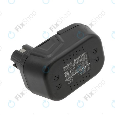 Akku batterie für Einhell BT-CD 14.4 Li, 1500mAh, Li-Ion, 14.4V, BT-CD 14.4 Li, HQ