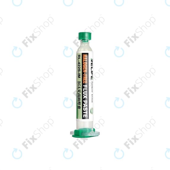 Relife RL-422S-IM - Lötpaste (10ml)