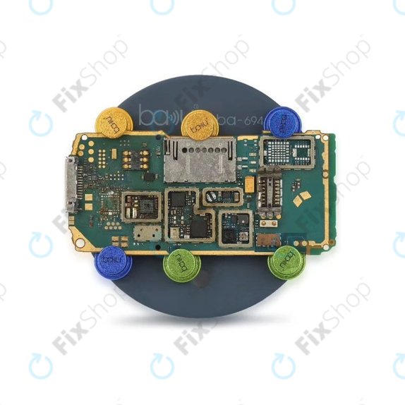 Baku BK-694 - Halter für PCB-Reparatur von Mobiltelefonen