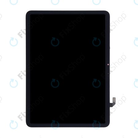 Apple iPad Air 11 (2024, 2025) - LCD Display + Touchscreen Front Glas TFT
