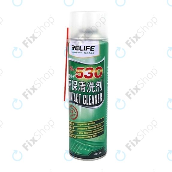 Relife RL-530 - Universal-Kontaktreiniger - 550ml
