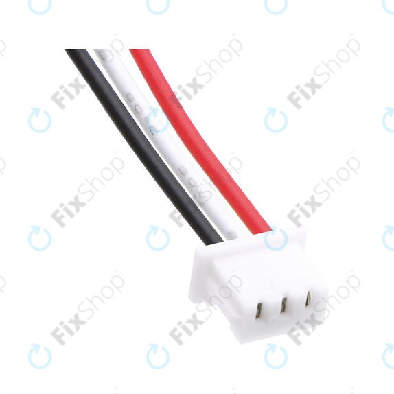 Akku batterie für TomTom Go 530 Live, 630T, 720, 730T, 930T, 1697461, Li-Polymer, 3.7V, 1300mAh, HQ