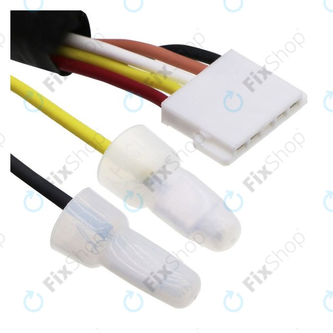 Akku batterie für Bissell Crosswave Cordless Max Wet Dry, 2500mAh, Li-Ion, 36V, 1618930, HQ