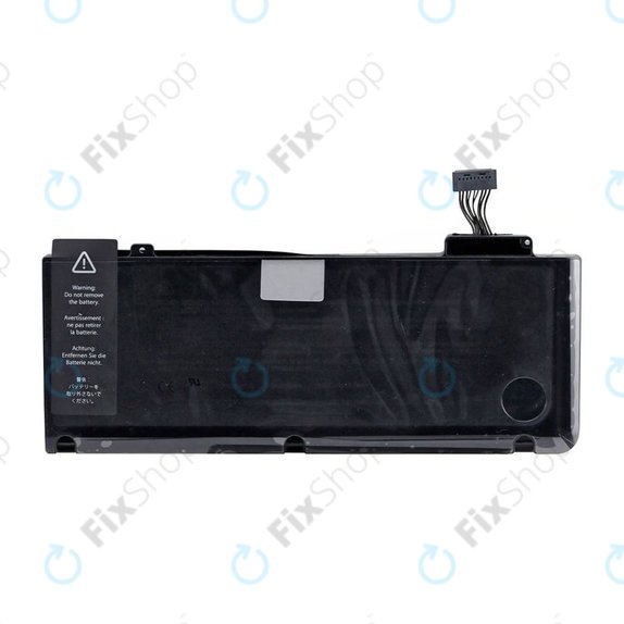 Apple MacBook Pro 13" A1278 (Mid 2009 - Mid 2012) - Akku Batterie A1322 6000mAh