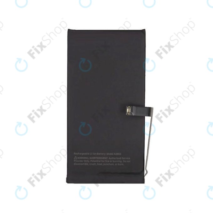 Apple iPhone 14 - Akku Batterie A2863 3279mAh