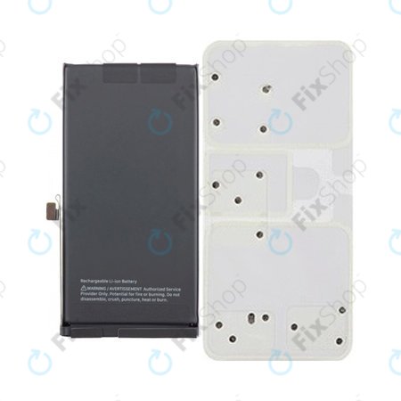 Akku für iPhone 16 | 661-44796 | 3561mAh | Genuine Apple