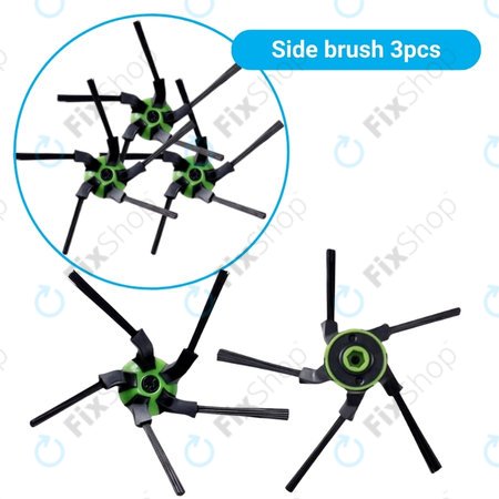 iRobot Roomba S9, S9+ - Komplett-Set