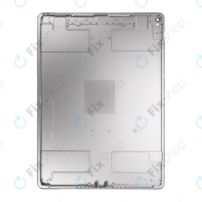 Apple iPad Pro 12.9 (2nd Gen 2017) - Akkudeckel 4G Version (Space Gray)
