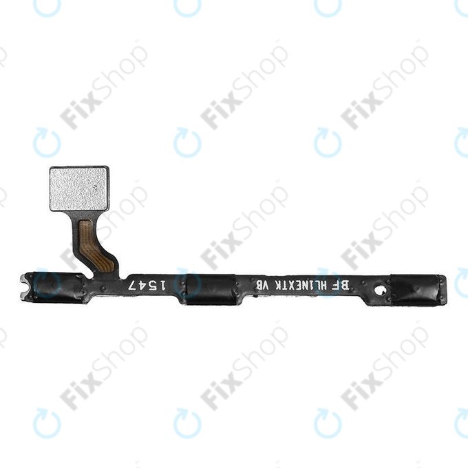 Huawei Mate 8 - Lautsprecher