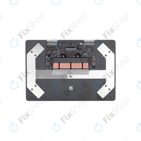 Apple MacBook Air 13" A1932 (2018 - 2019) - Trackpad (Silver)