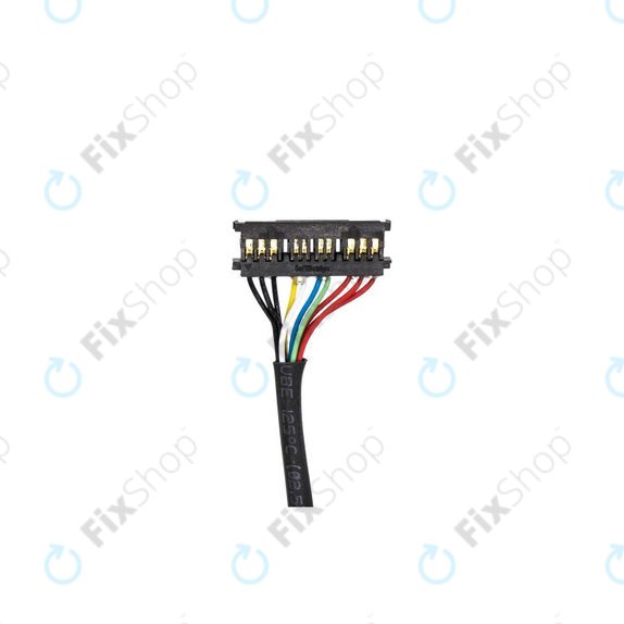 Akku batterie für Huawei MateBook 13, 13 i7, 3600mAh, Li-Pol, 11.4V, HB4593J6ECW, HQ