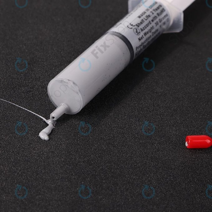 Wärmeleitpaste GD900, 7g