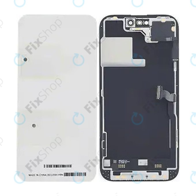 OLED-Display Einheit für iPhone 14 Pro | 661-29370 | Genuine Apple