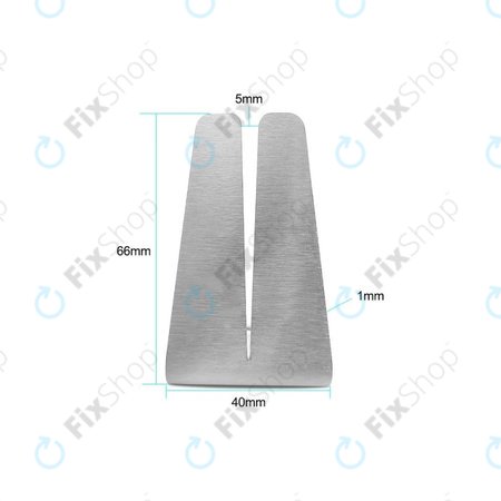 Relife RL-074 - Ständer zum Entfernen von Kleber von Spikes