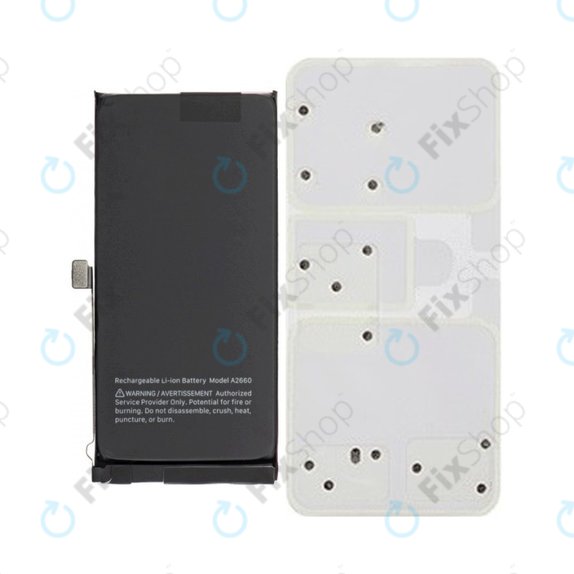 Akku für iPhone 13 Mini | 661-22374 | 2406mAh | Genuine Apple