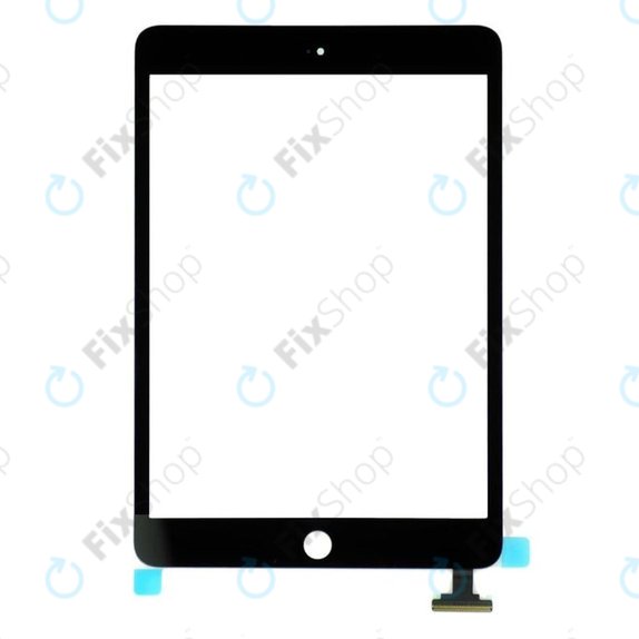Touchscreen-Glas für iPad Mini, Mini 2, Black