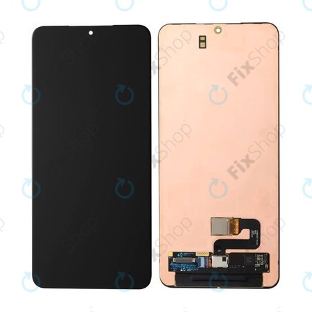 Samsung Galaxy S21 Plus G996B - LCD Display + Touchscreen Front Glas TFT