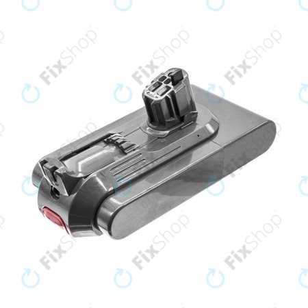 Dyson V11, V15 - Akku Batterie SV15, SV18, 970938-01 Li-Ion 25.2V 4000mAh HQ