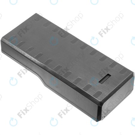 Beko VRT 8282 BV, ZB1852, Hoover FD-series - Akku Batterie TBTTV1T1, TBTTV1B1 Li-Ion 21.6V 2000mAh HQ