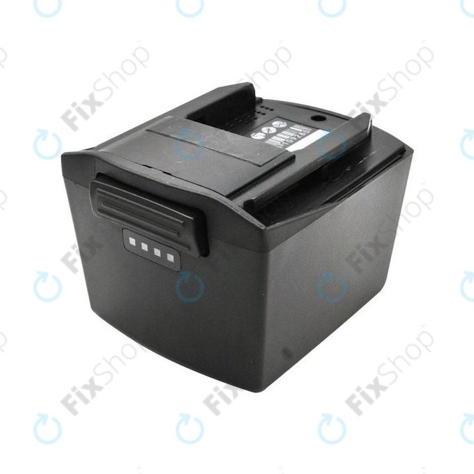 Akku batterie für Hilti SFC14-A, SFH140A, 4000mAh, Li-Ion, 14.4V, B14/3.3, HQ