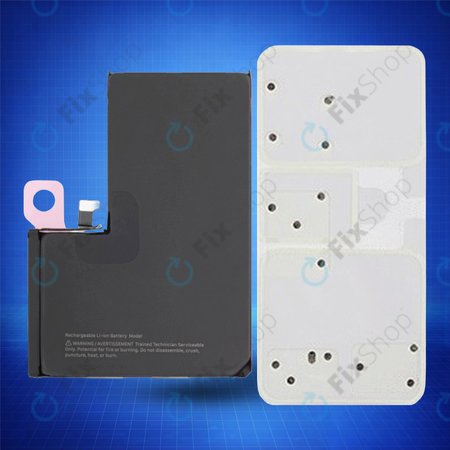 Akku für iPhone 16 Pro | 661-42720 | 3582mAh | Genuine Apple